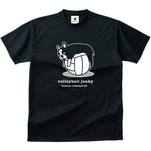 たれパンディアーニ+1 DryTEE