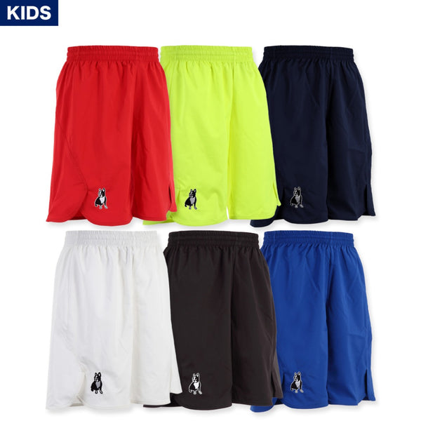 【KIDS】どっこいどっこい+7 ゲームパンツ