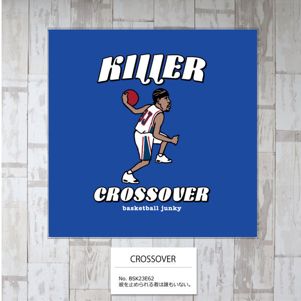 CROSSOVER アートパネル