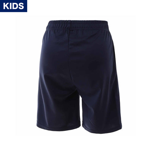 【KIDS】ボールは疲れない+14 ハーフパンツ