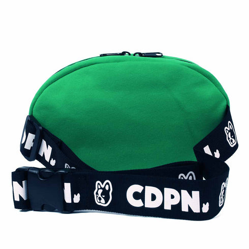 犬!+! スウェットショルダー