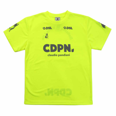 プラっと犬+3 プラTEE