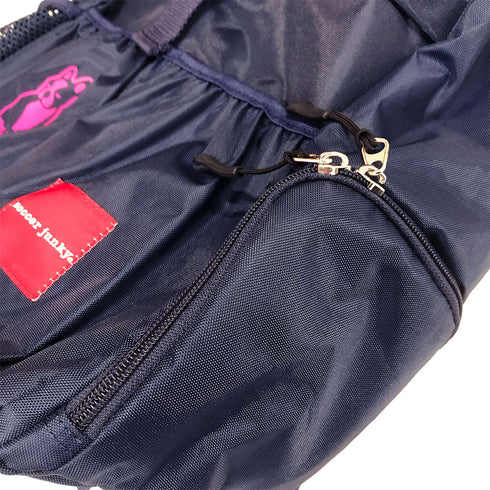 旅のお供+1 バックパック