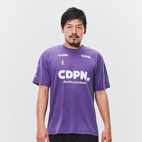 プラっと犬+3 プラTEE