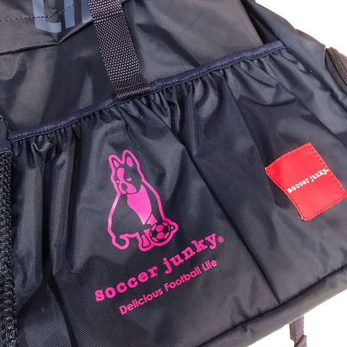 旅のお供+1 バックパック