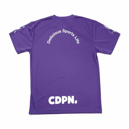 プラっと犬+3 プラTEE