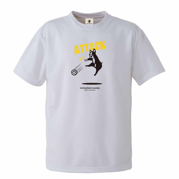 アタックチャンス+25 DryTEE