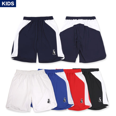 【KIDS】Save myself+1 ゲームパンツ