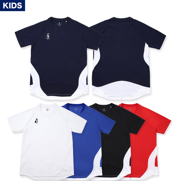 【KIDS】Wasted Night+1 ゲームシャツ