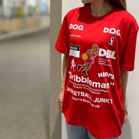 Mr.24 ワークアウトシャツ