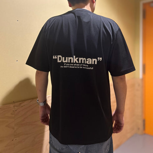 空飛ぶ冷蔵庫+34 ワークアウトシャツ