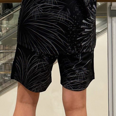 HANABI-2025 ワークアウトパンツ