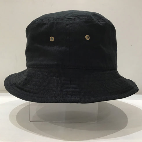 socccerjunky blue label バケットハット