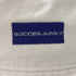 socccerjunky blue label バケットハット