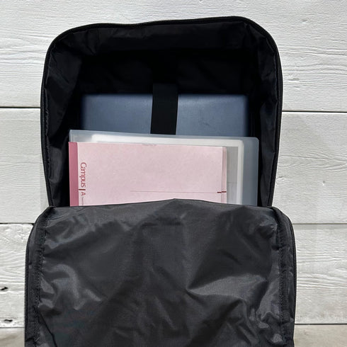 スクエア デイパック