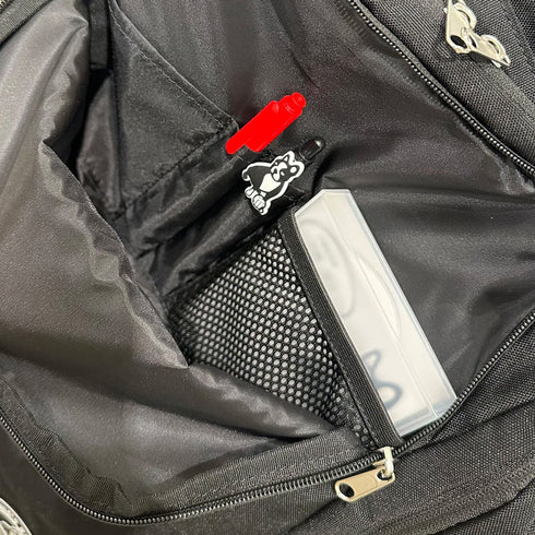 スクエア デイパック