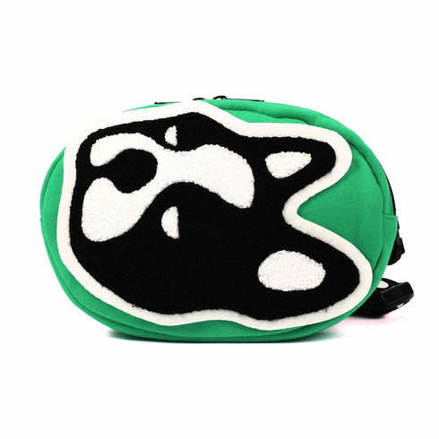 犬!+! スウェットショルダー