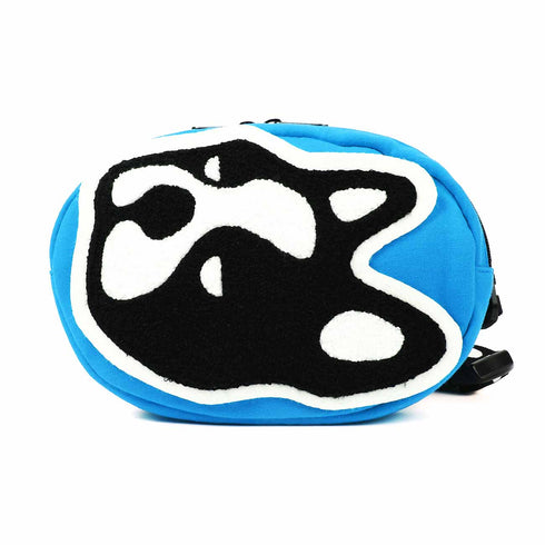 犬!+! スウェットショルダー