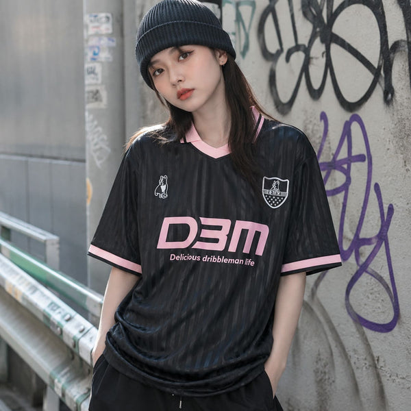 D3M ゲームシャツ