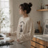 Love Selena 長袖TEE