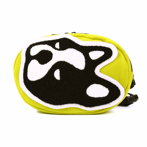 犬!+! スウェットショルダー