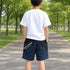 【KIDS】26Paingerman トレーニングショーツ
