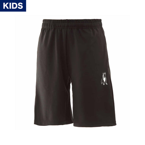 【KIDS】ボールは疲れない+14 ハーフパンツ