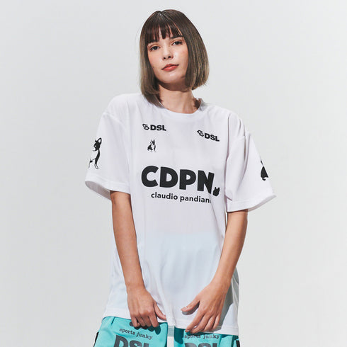 プラっと犬+3 プラTEE