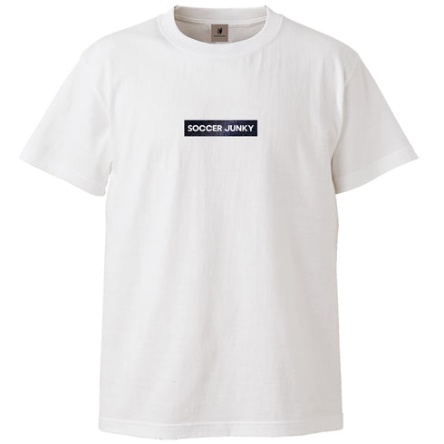 SJBOXロゴ半袖TEE(星空)