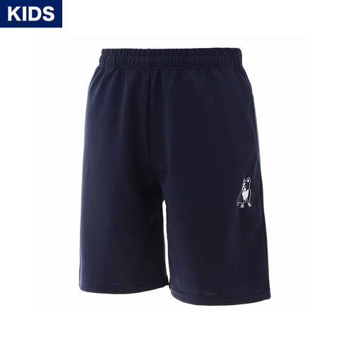 【KIDS】ボールは疲れない+14 ハーフパンツ