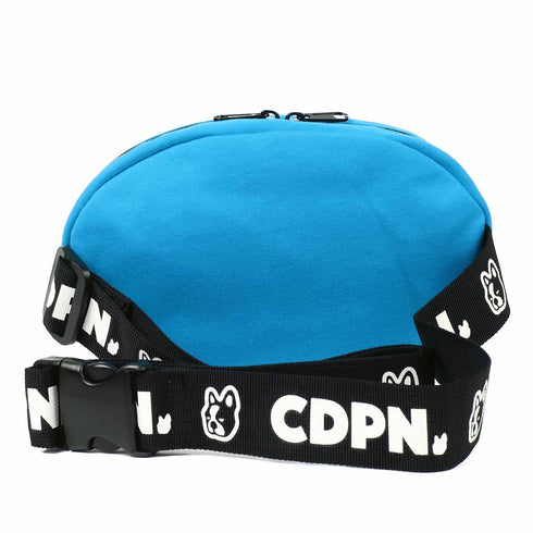 犬!+! スウェットショルダー