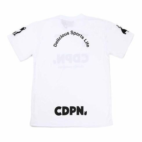 プラっと犬+3 プラTEE