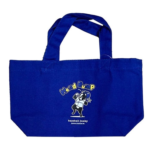 Head Bump ミニトート