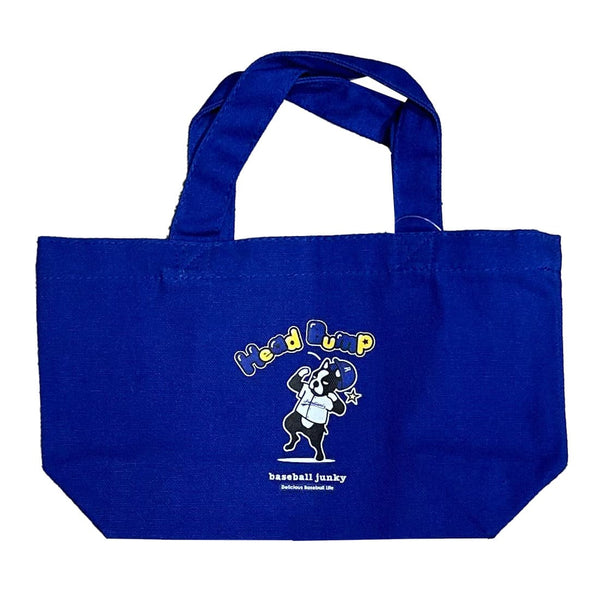 Head Bump ミニトート