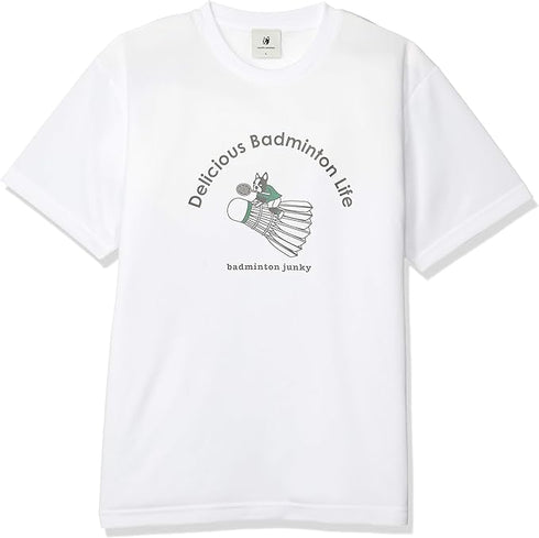 シャトル+1 DryTEE