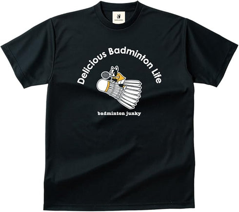 シャトル+1 DryTEE