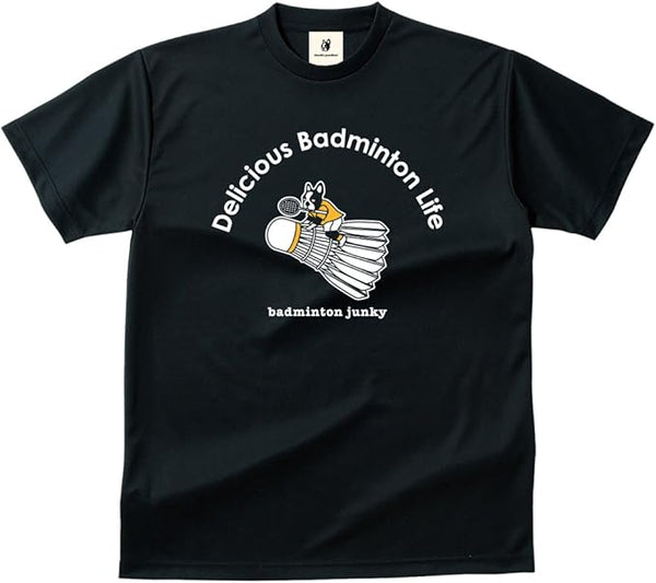 シャトル+1 DryTEE