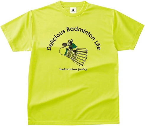 シャトル+1 DryTEE