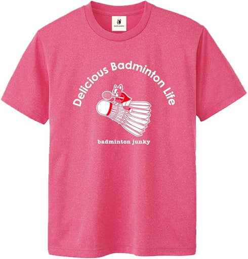 シャトル+1 DryTEE