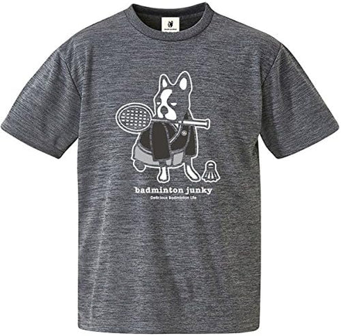 サムライ犬 DryTEE