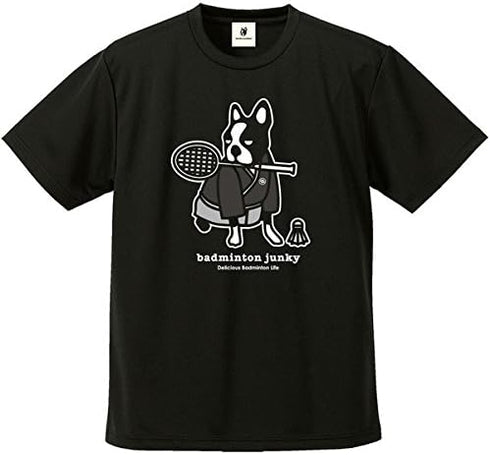 サムライ犬 DryTEE