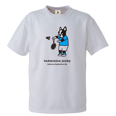 やわらかサーブ DryTEE