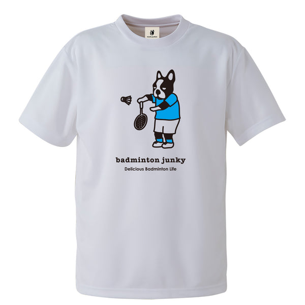 やわらかサーブ DryTEE