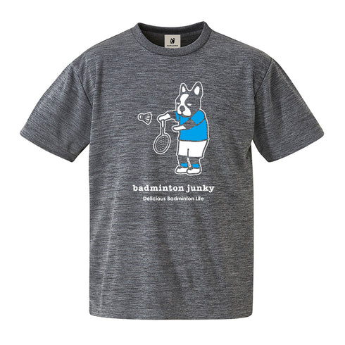 やわらかサーブ DryTEE