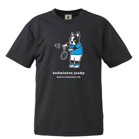 やわらかサーブ DryTEE