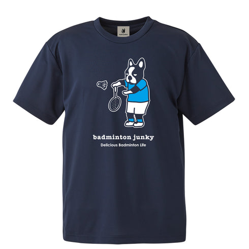 やわらかサーブ DryTEE