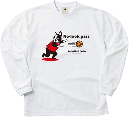 ノールック PD ロングDryTEE