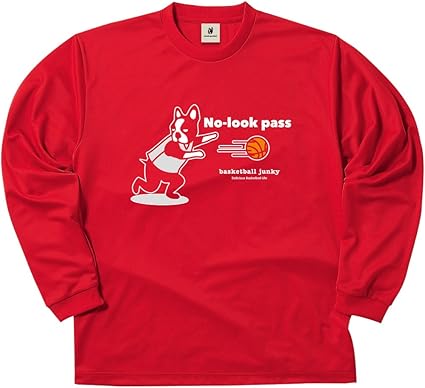 ノールック PD ロングDryTEE