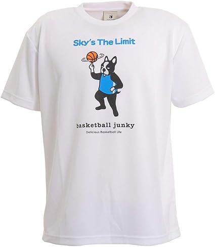 Sky's the limit DryTEE