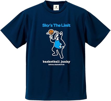 Sky's the limit DryTEE